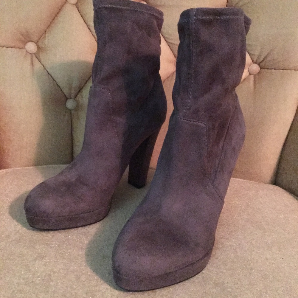 Nine West Boots
